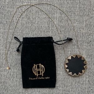 House of Harlow 1960 - Starburst Necklace.